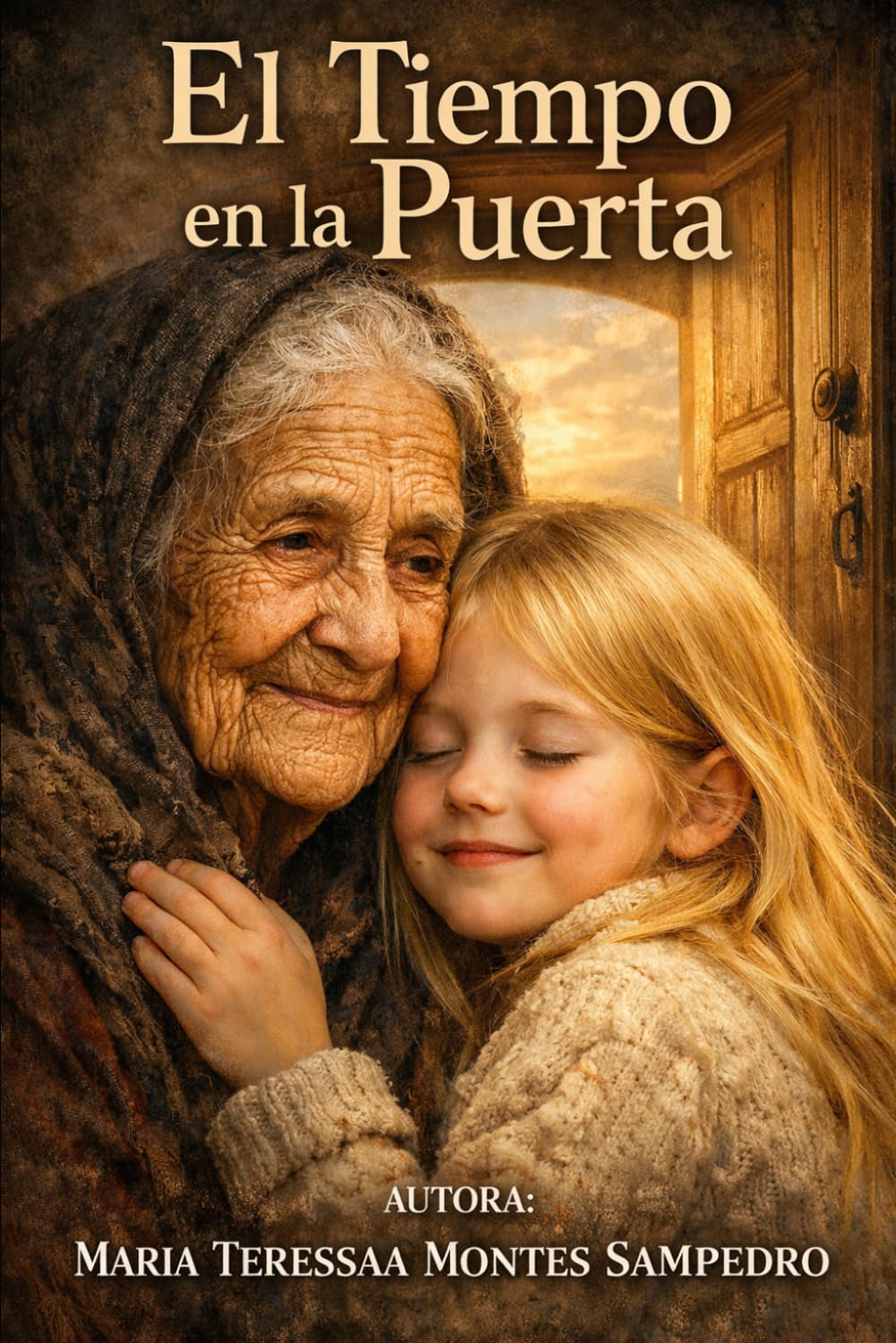 EL TIEMPO EN LA PUERTA