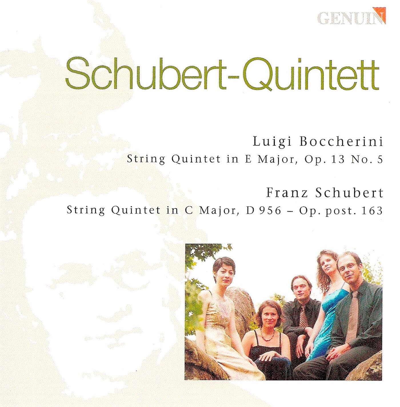 Schubert-Quintett