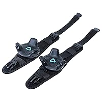 Vista 39 de Skywin VR Tracker Belt & VR Tracker Straps for HTC Vive System, 2 Pack Adjustable Belt and Hand Straps for VR Full Body Tracking