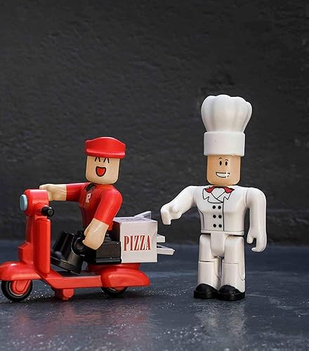 Miniatura 5 de Roblox Mad Studio Mad paquete de juego