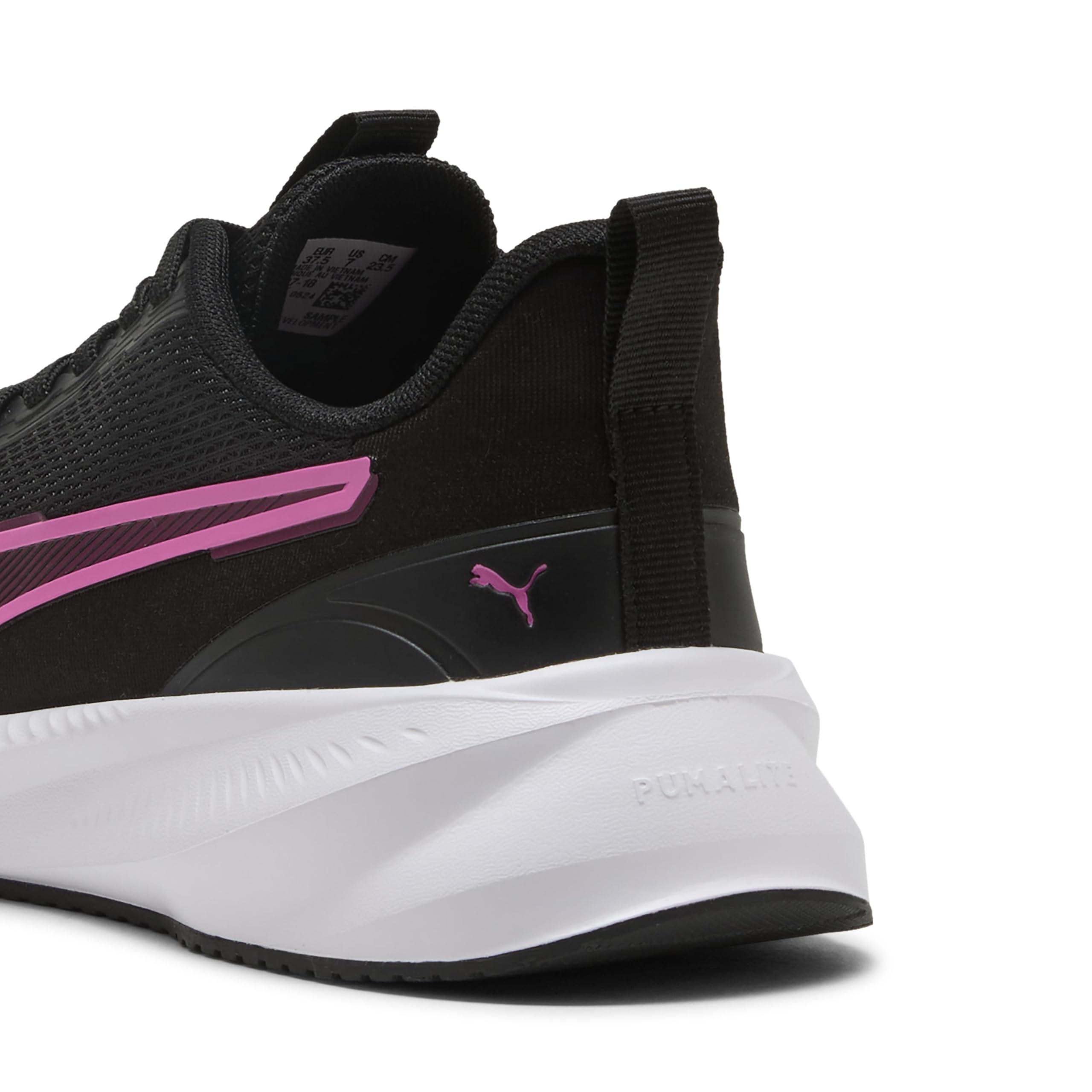 PUMA Unisex Flyer Lite 3Road Running Shoe