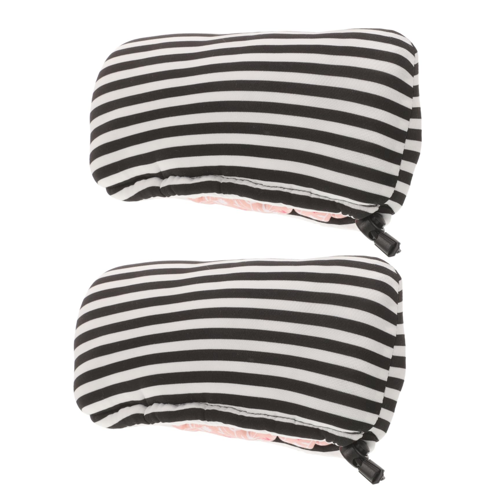 KOMBIUDA Thickened Crutch Covers Comfortable Armpit Pads Reusable for Long-Term Use Easy to Wash Random Style