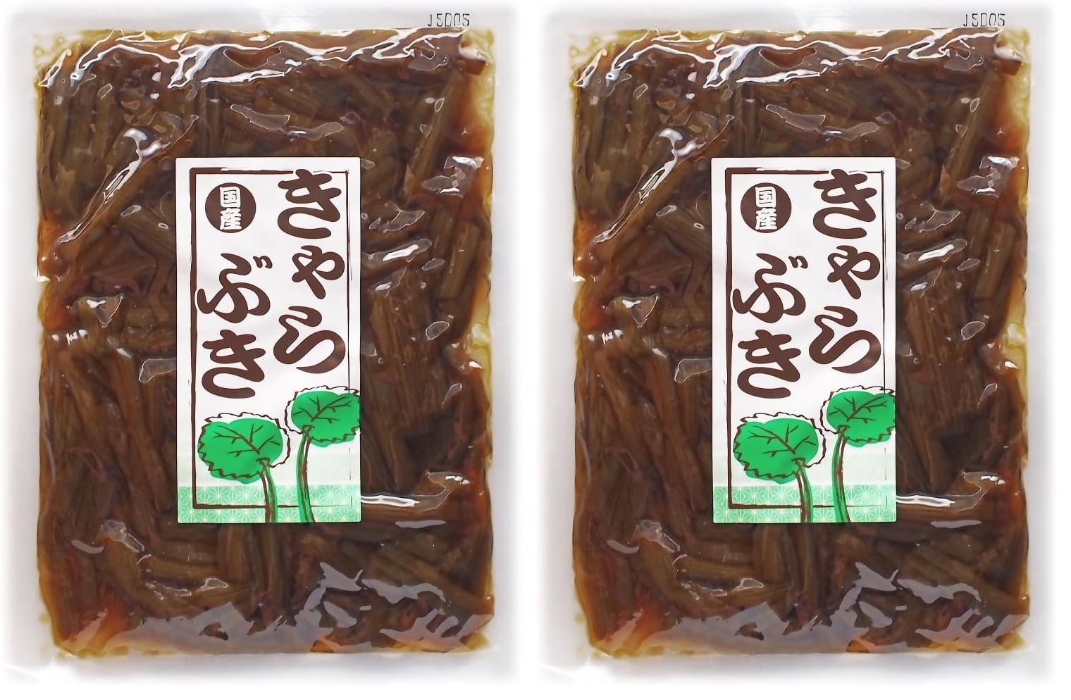 アルプス物産 きゃらぶき 150g