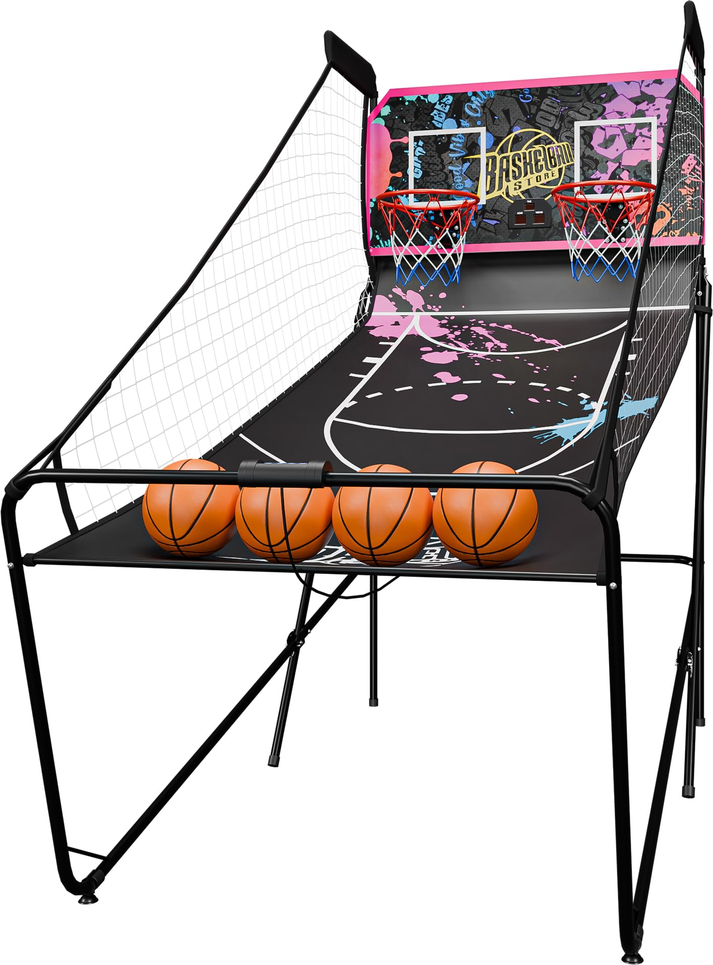 Smartxchoices 2-Player Arcade