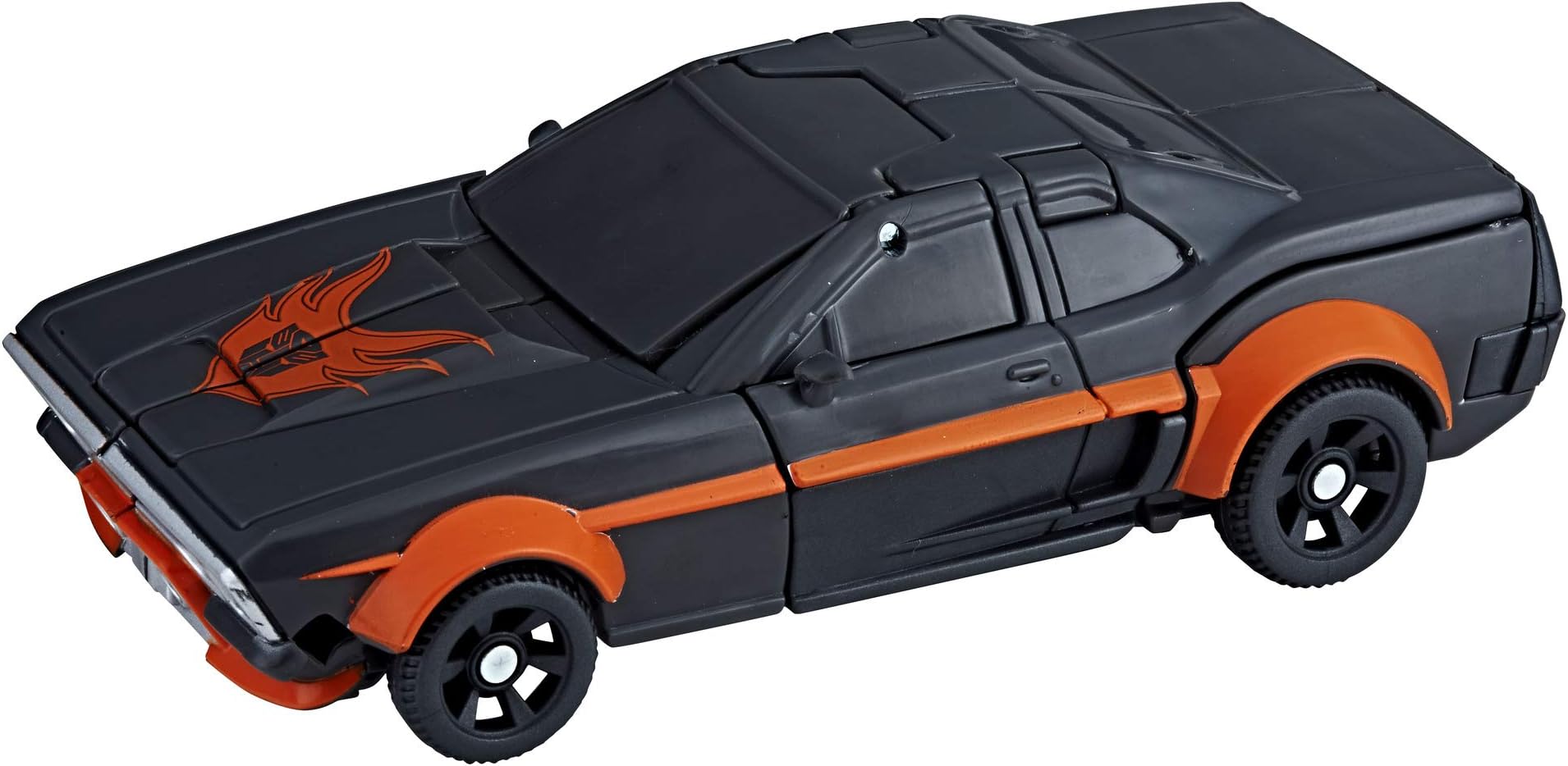 Transformers Bumblebee Energon Igniters Power Series - Autobot Hot Rod, Multi Color, 6 +