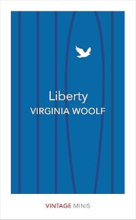 Liberty: Vintage Minis