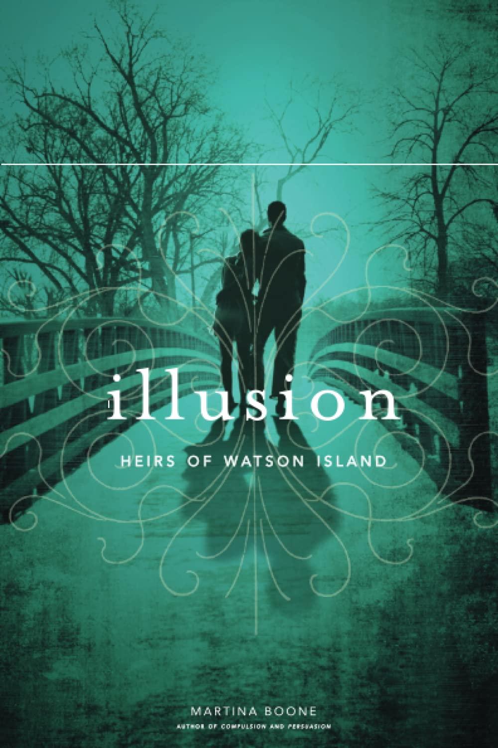Illusion (Heirs of Watson Island)