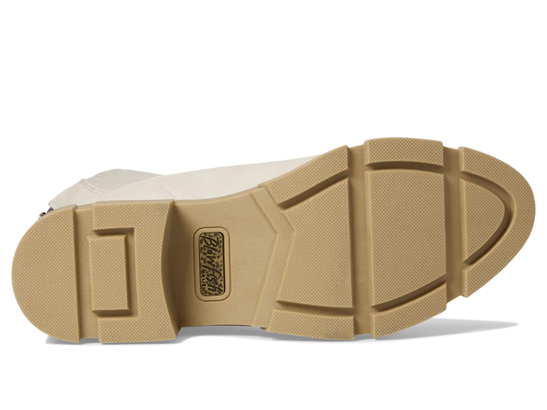 Blowfish Malibu Moro, Stivali alla Moda Donna