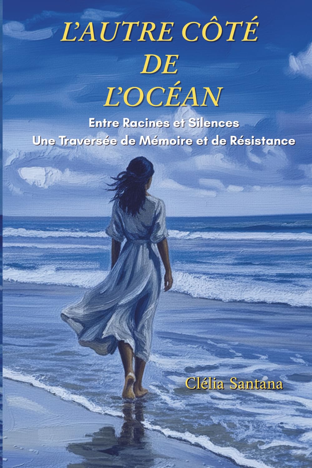 L’autre côté de l’océan: Entre Racines et Silences Une Traversée de Mémoire et de Résistance