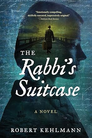 The Rabbi's Suitcase