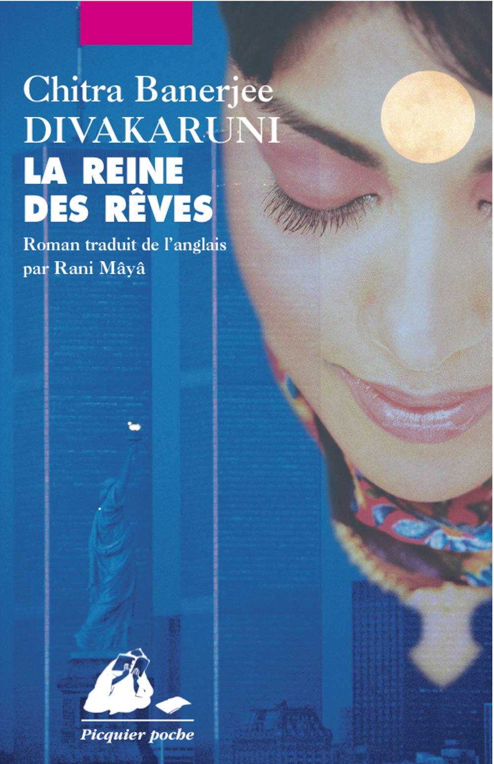 LA REINE DES REVES