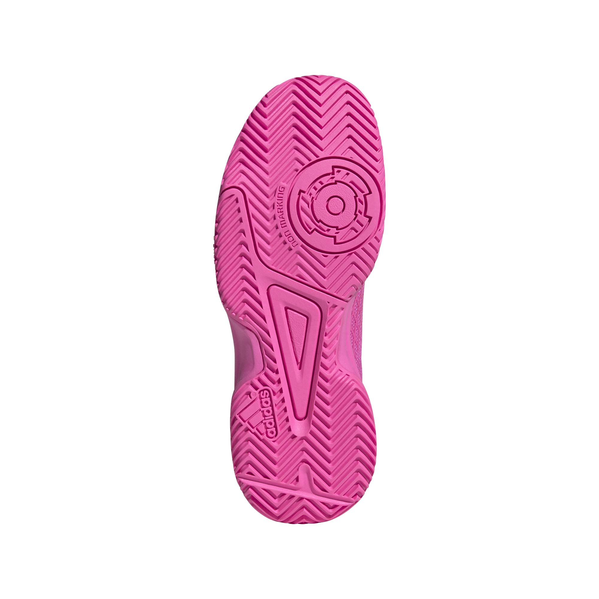 adidas Phenom Jr, Scarpe da Tennis Unisex-Bambini e Ragazzi, 38 EU