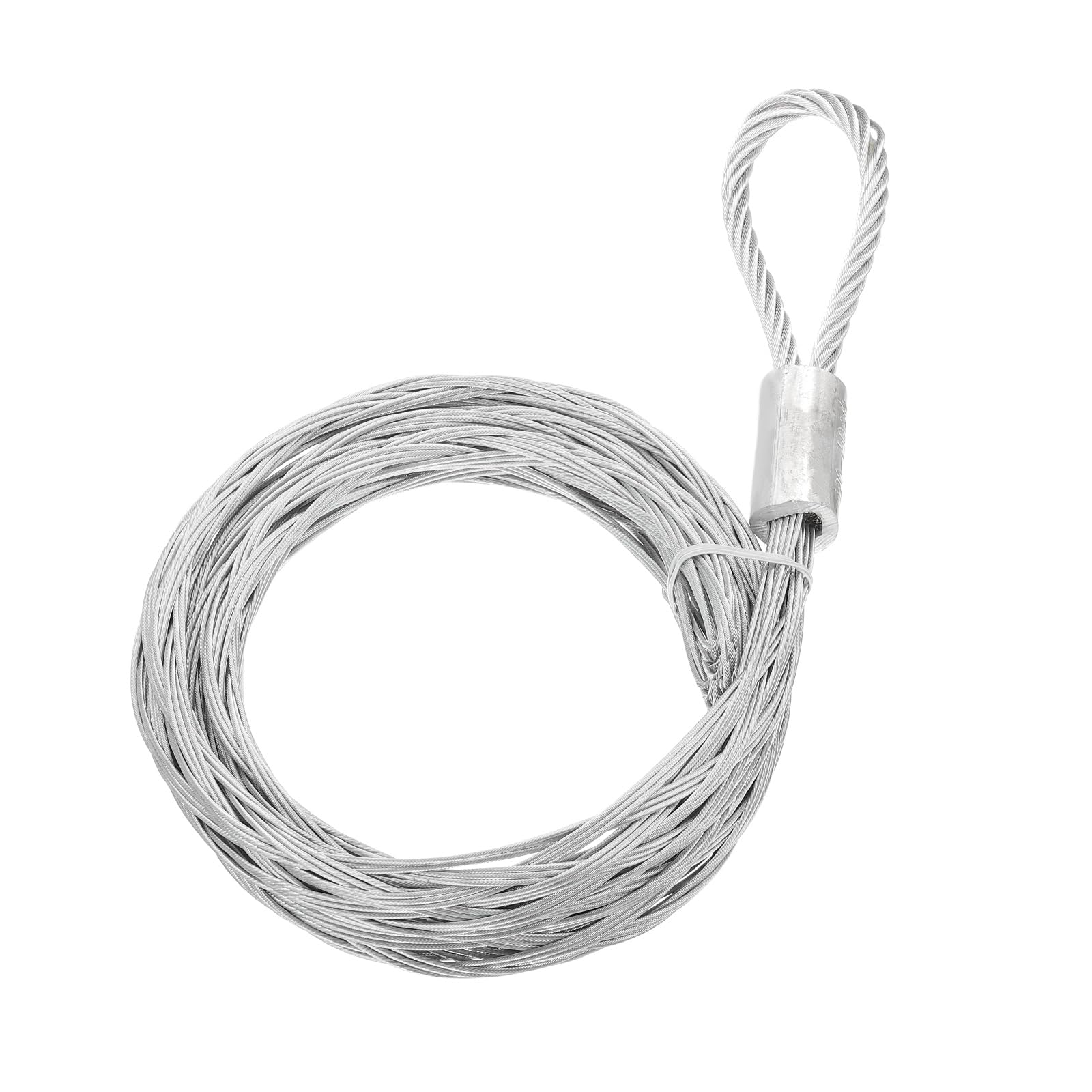PATIKIL Cable Pulling Grip for 50-60mm (1.95"-2.34") OD Cord
