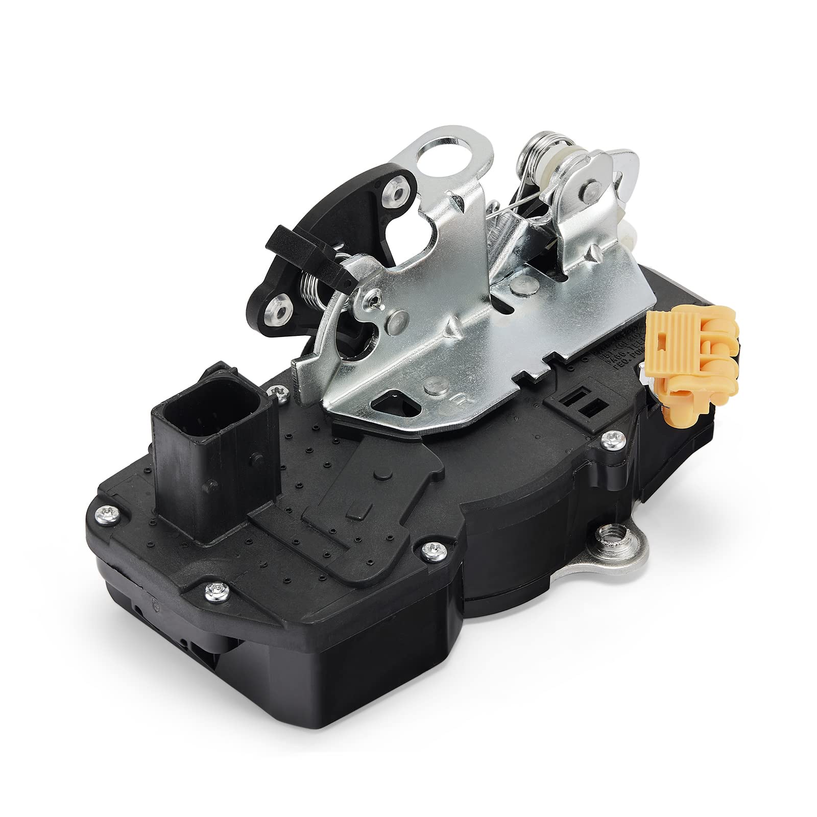 SYERAL Rear Right Passenger Side Actuator