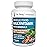 Dr. Berg Whole Food Multivitamin with Minerals - Daily Multivitamin for Men and Women - Includes Premium Whole Food Fruits and Vegetable Blend with Folate, Alpha-lipoic Acid and More - 60 Capsules
