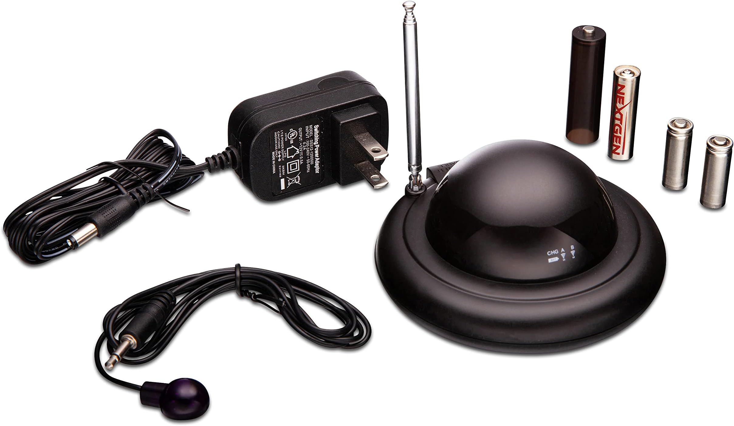 Nextgen 418 Mhz Remote Control Range Extender