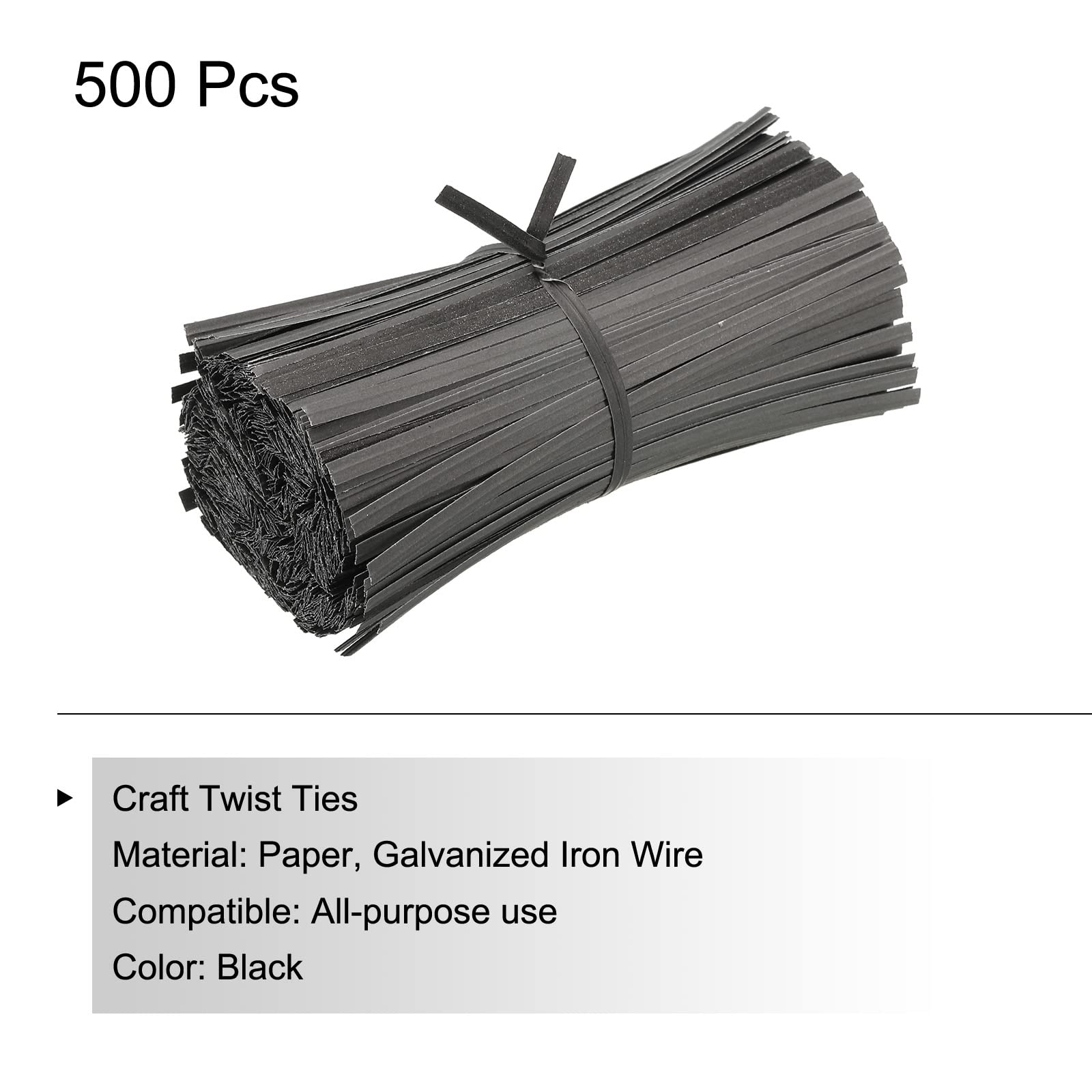 Bustine Trasparenti Con Chiusura Adesiva 8x28 Cm - 100 Pezzi - Per Alimenti, Gioielli E Decorazioni - Foto 3