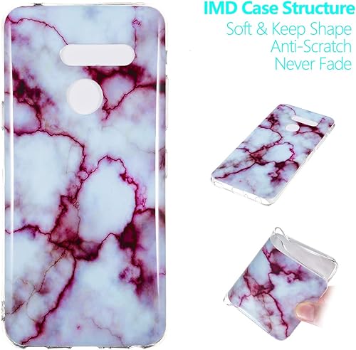 Custodia Fermezza Flessibilit Smartphone Custodia per ThinQ 4 Custodia Fermezza Flessibilit Smartphone Custodia per ThinQ 4