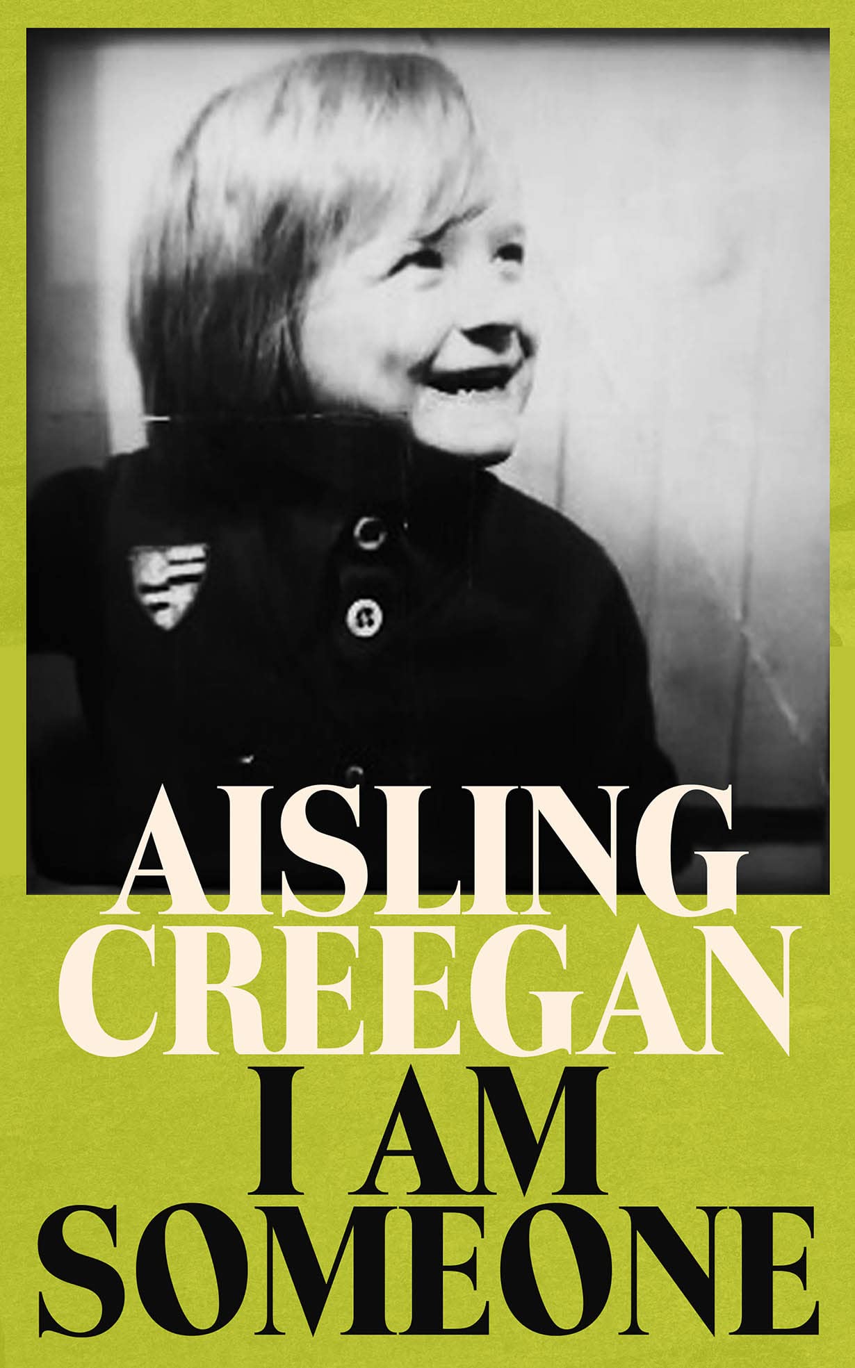 I Am Someone by Aisling Creegan PAPERBACK 9780717193745