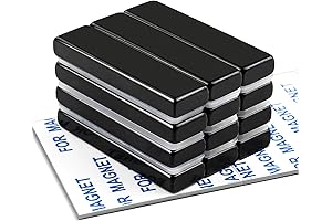DIYMAG Magnet Strong Bar Magnets Multipurpose