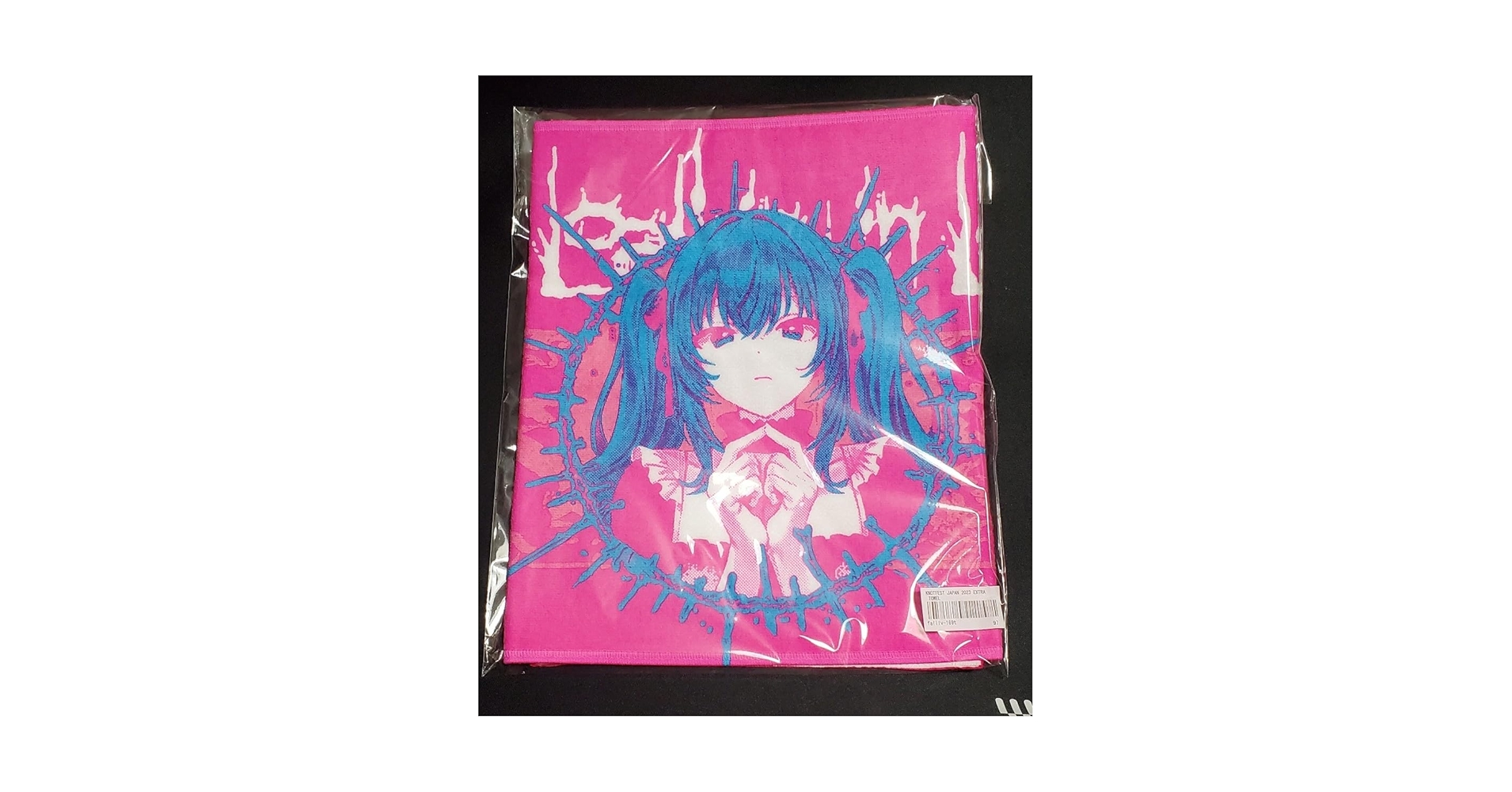 Fear,and Loathing in Las Vegas 限定 XL タオル fear,and loathing in las vegas Tシャツ+タオル Fear and