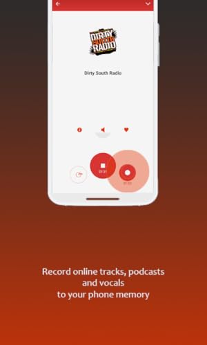 Catwaves - Web-radios Player & Recorder