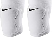 Nike Streak Dri-FIT Volleyball Knee Pads - Shock-Absorbing, Breathable Protection for Intense Play