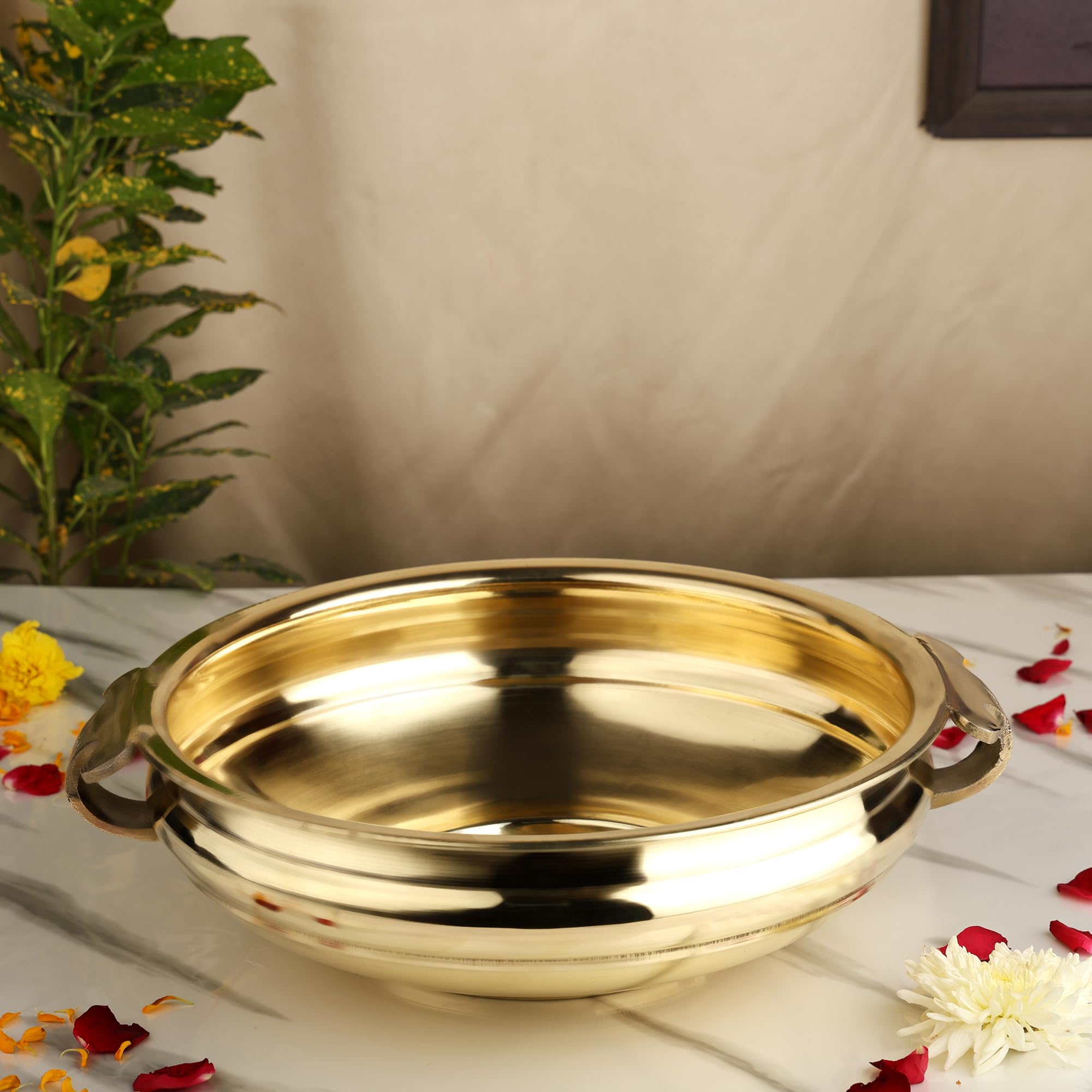 Bougeoir En Verre Design Lotus Pour Bougies Flottantes Et Décoration