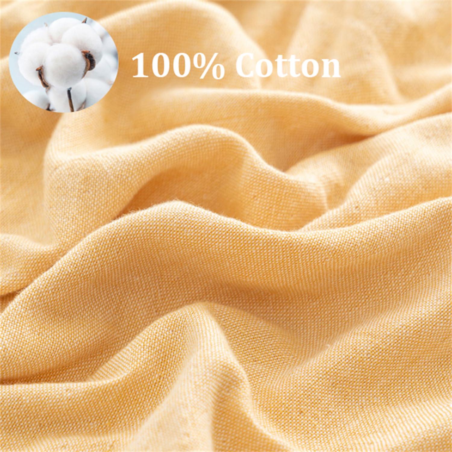 Couverture en mousseline EMME pour adultes 100% en coton, 150 x 200 cm, plaid pour canapé, respirant, douce, pour toutes les saisons, prélavée, couverture de canapé en coton, couvre-lit de jour Couverture en mousseline EMME pour adultes 100% en coton, 150 x 200 cm, plaid pour canapé, respirant, douce, pour toutes les saisons, prélavée, couverture de canapé en coton, couvre-lit de jour
