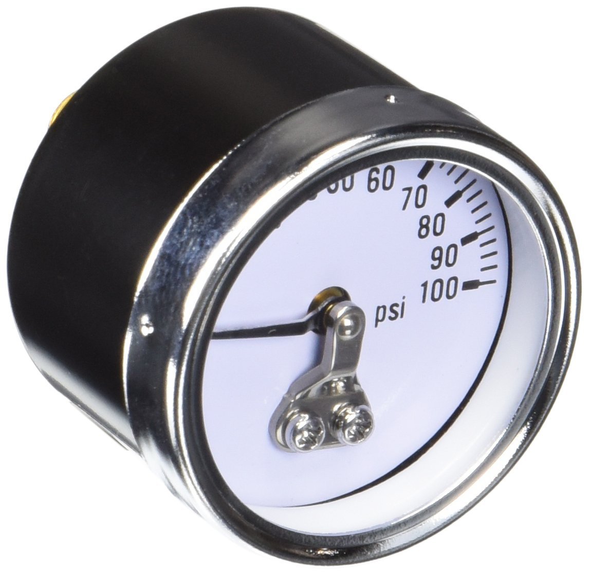 Professional Products 11113 0100 Fuel Pressure Gauge Amazon.in Car