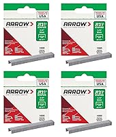 Vista 1 de GRAPA JT21 1/4" 1000PK