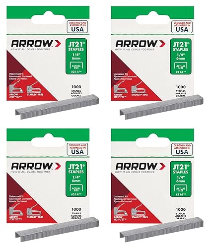 GRAPA JT21 14" 1000PK