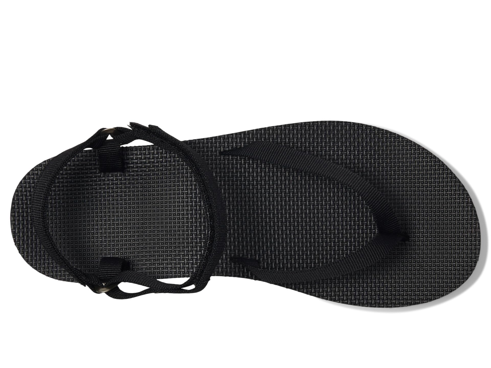 Teva Kobiety Flatform Sandal SlimSandały sportowe