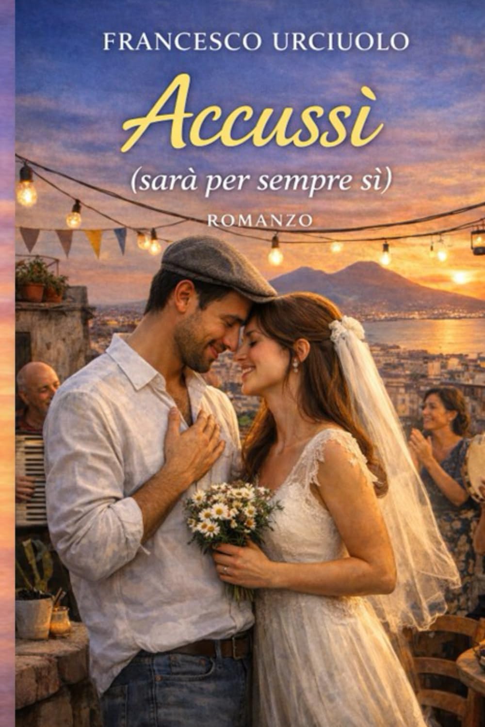 Accussì: (sarà per sempre sì)