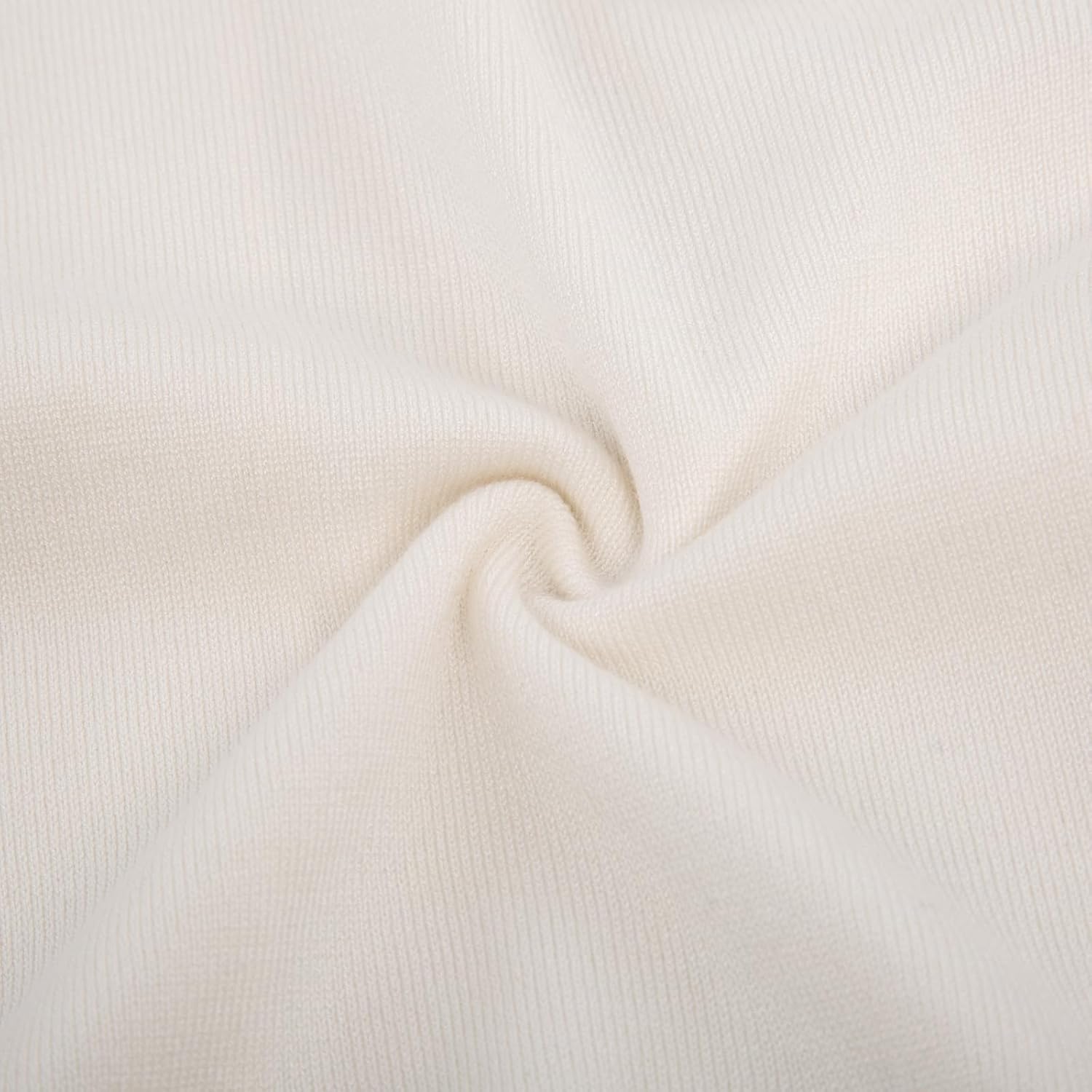 GRACE KARIN Women's 3/4 Sleeve Knit Cropped Cardigan Sweaters Open Front Bolero Shrugs Sweater Tops S-3XL - Image 5