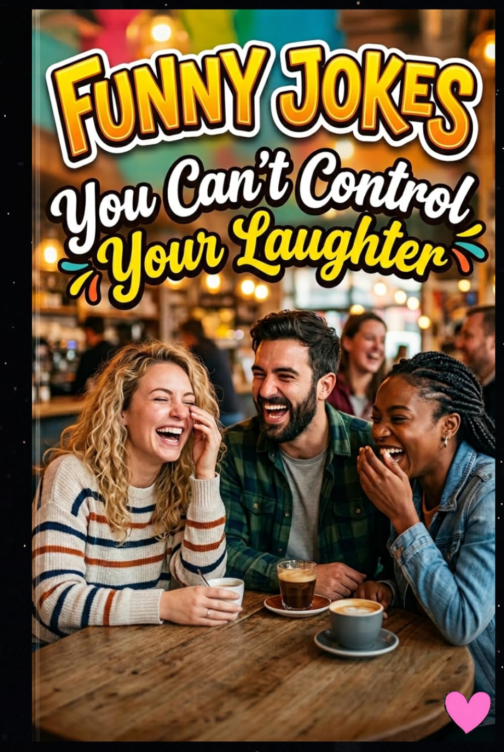 Funny Jokes You Can’t Control Your Laughter