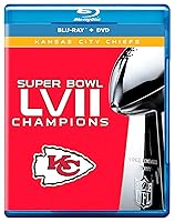 Vista 3 de NFL Super Bowl LVII Champions Kansas City Chiefs