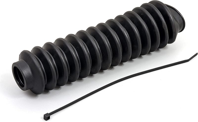 Coifa protetora para amortecedor Daystar KU20001BK preta – 1 unidade
