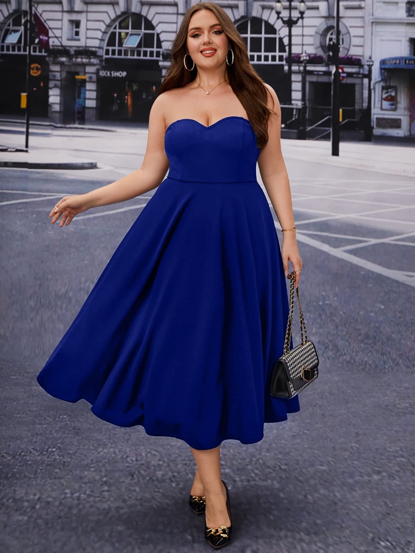 Women's Large Dress