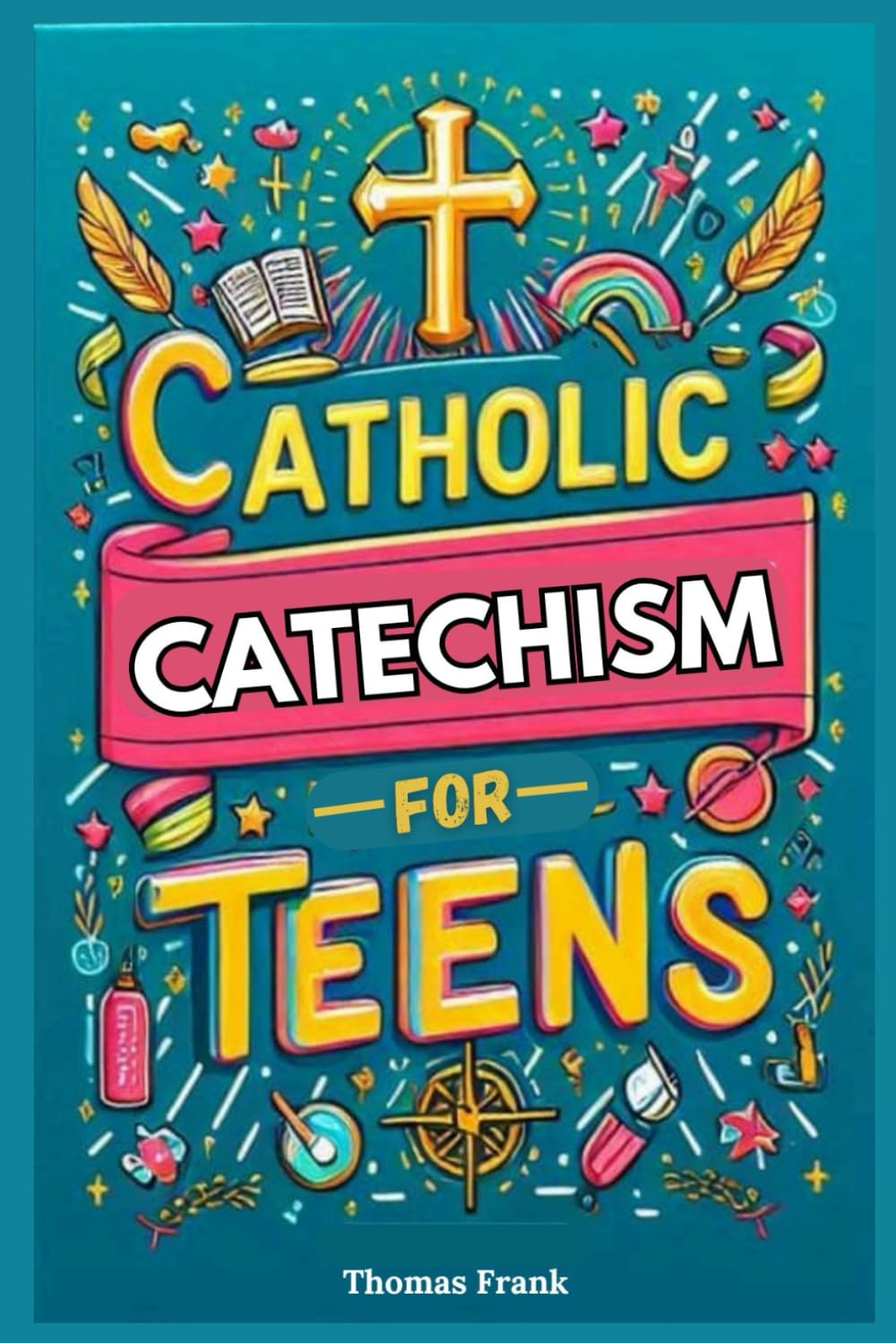 Catechism of the Catholic Church intelligence overview