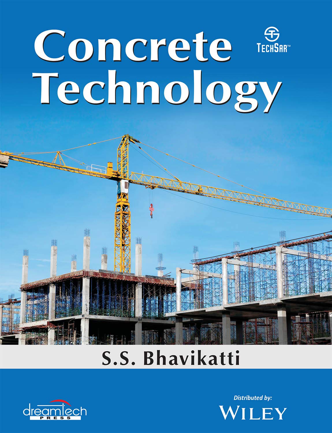 Concrete Technology | e