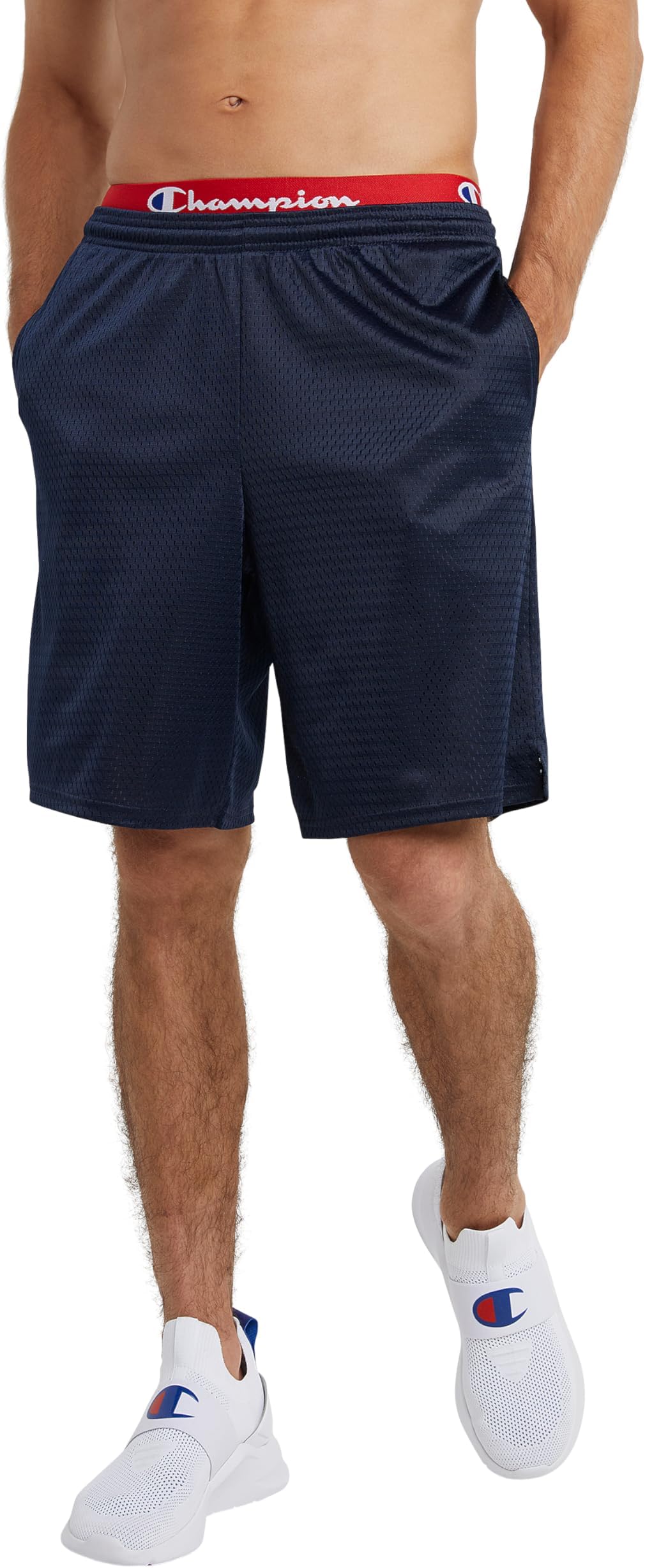 nike basketball shorts