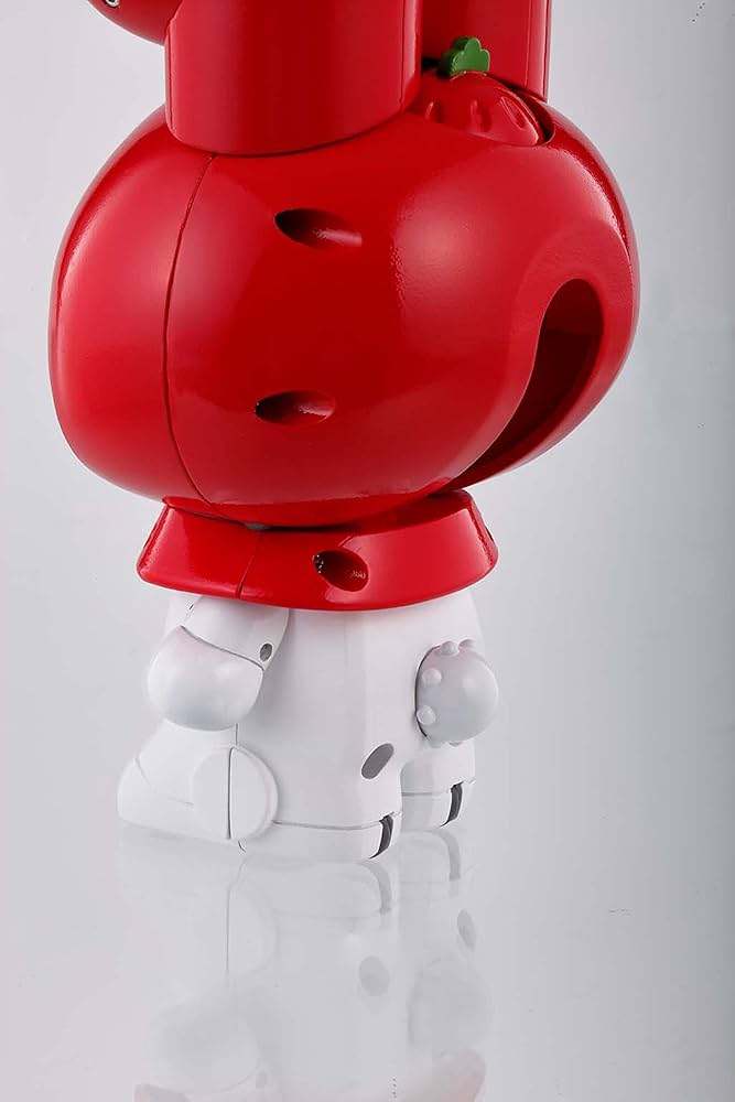 その他 MEDICOM TOY - R@BBRICK MY MELODY RED Ver 400% Medicom R@BBRICK My Melody Red Ver. 400% Rabbrick Figure | eBay