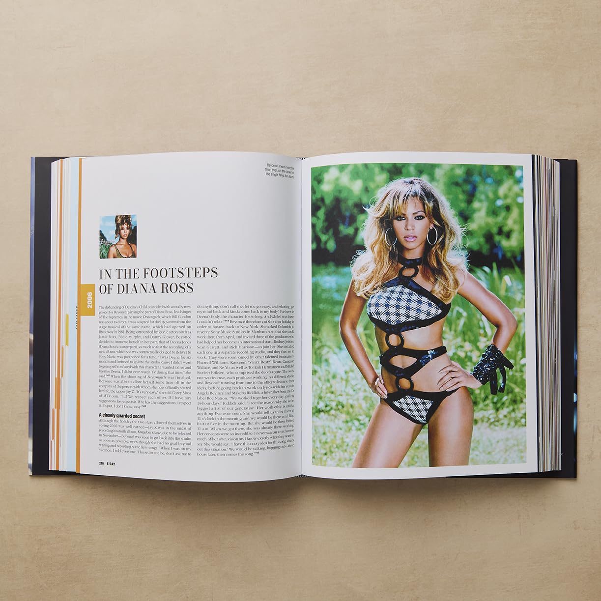 Beyoncé All The Songs: The Story Behind Every Track