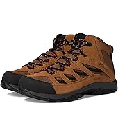 Camel Brown/Mountain Red