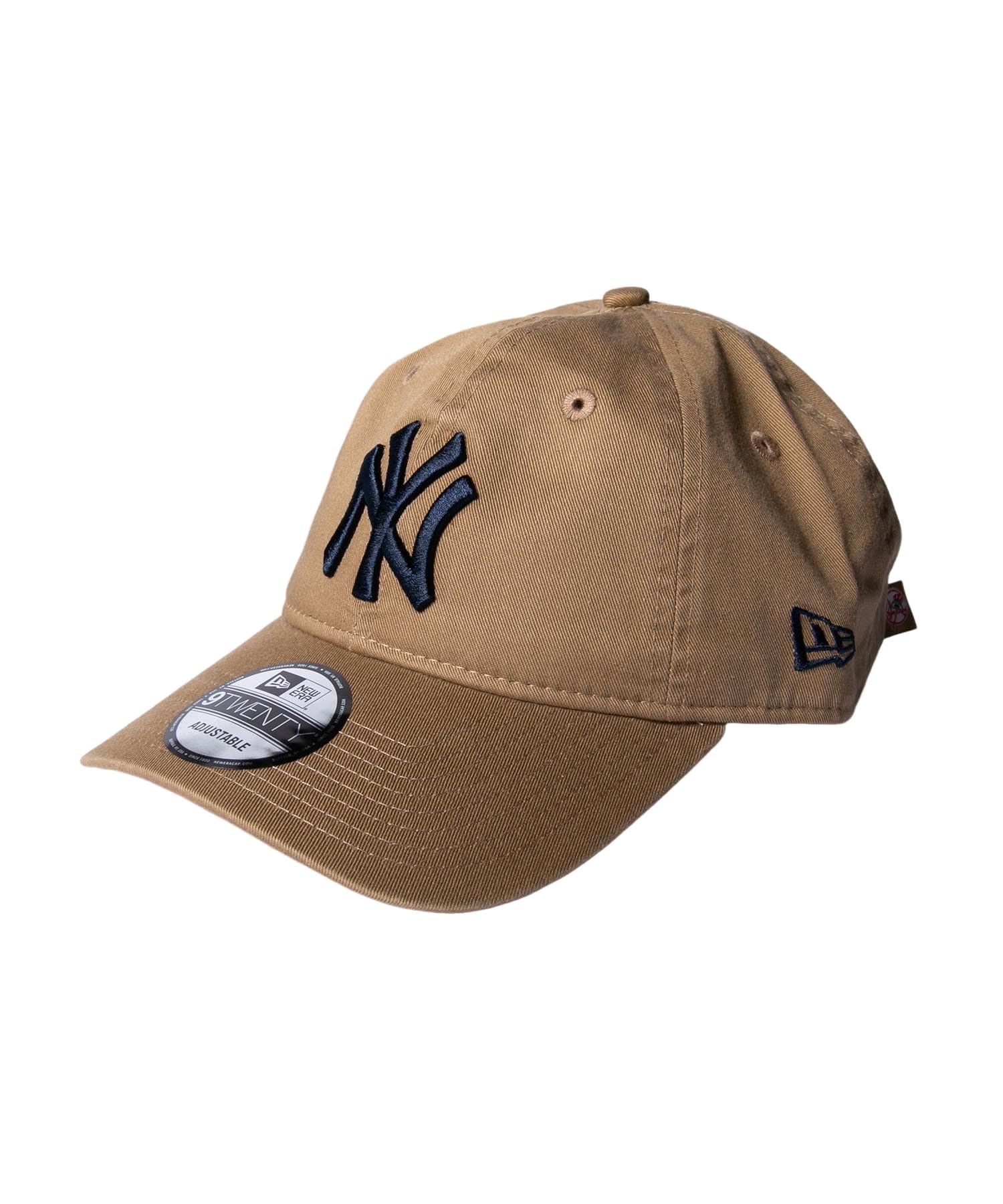 New Era ニューヨーク・ヤンキース キャップ NEW ERA（ニューエラ）の「【NEW ERA】3930 39THIRTY FLEX FIT CAP New