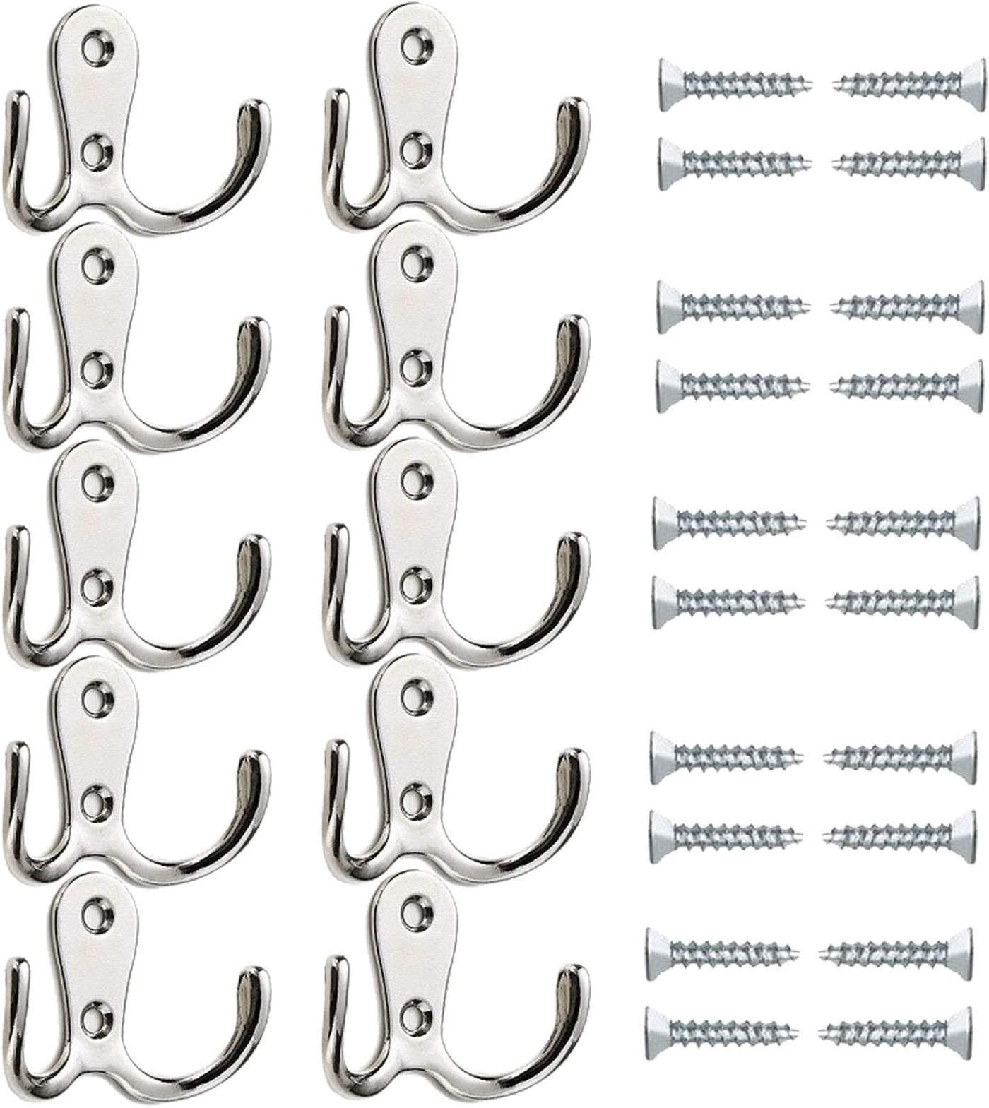 Beilala Small Double Hooks