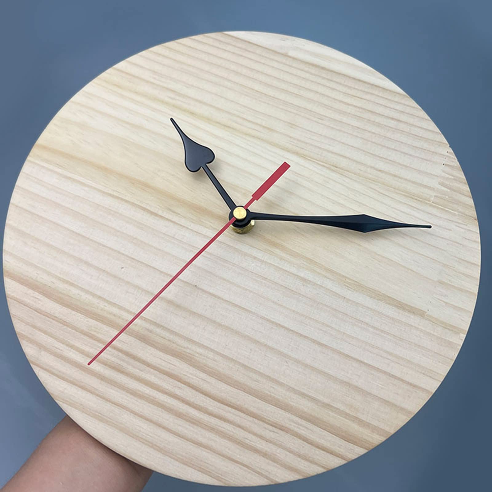 Amazon.co.jp: 壁掛け時計、壁掛けタイマー、ムーブメント38/98/100mm