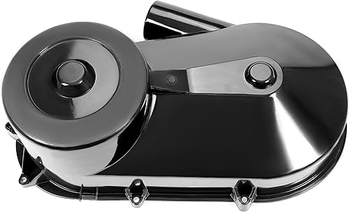 HESACA - Cubierta exterior de embrague compatible con Polaris Big Boss Scrambler 1998-2001 Sportsman Magnum Worker Diesel 325 335 455 500 Reemplazo