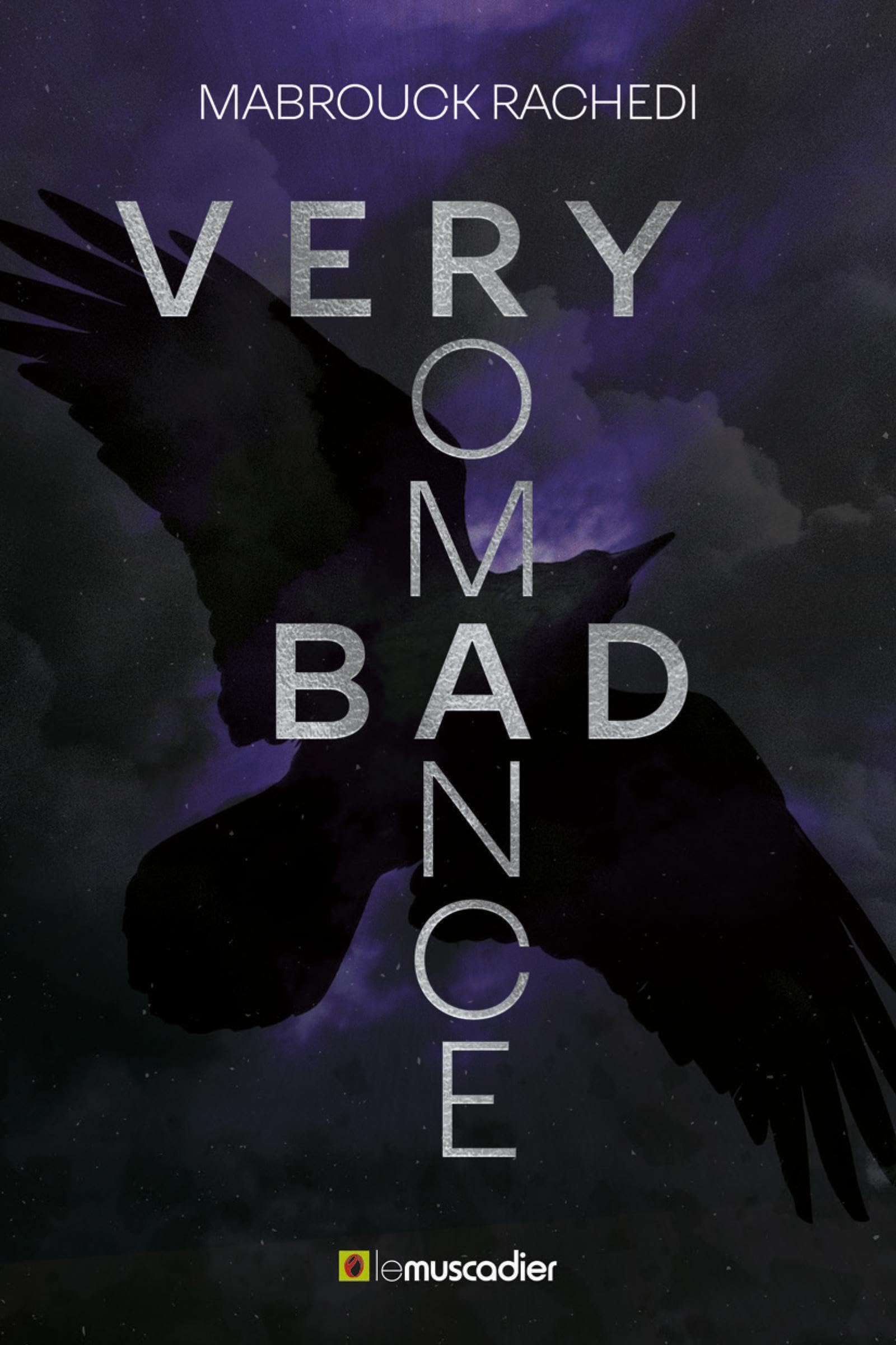 Very Bad romance